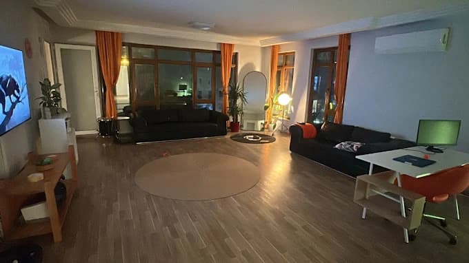 Mete Psikoloji Şirinyalı psikoloji ofisi — Antalya Muratpaşa
